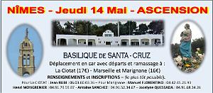 AOBR 2015 05 14 NIMES ASCENSION A N.D. DE SANTA CRUZ (0) 